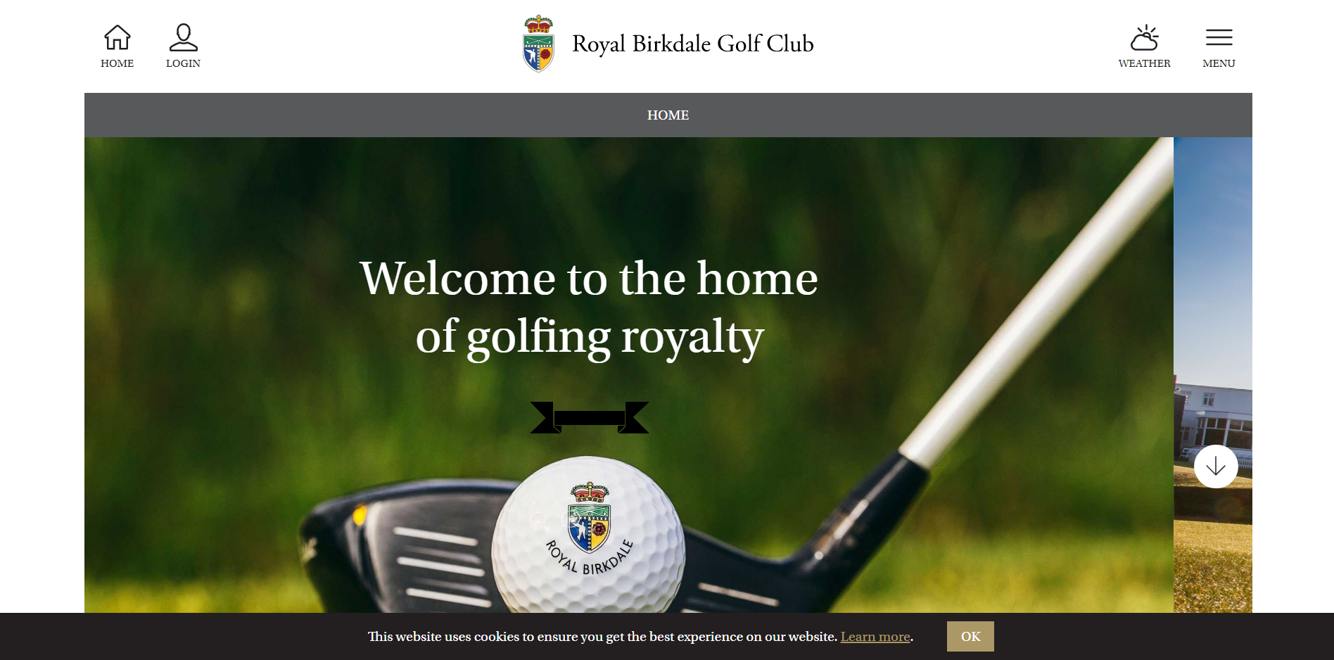Royal Birkdale
