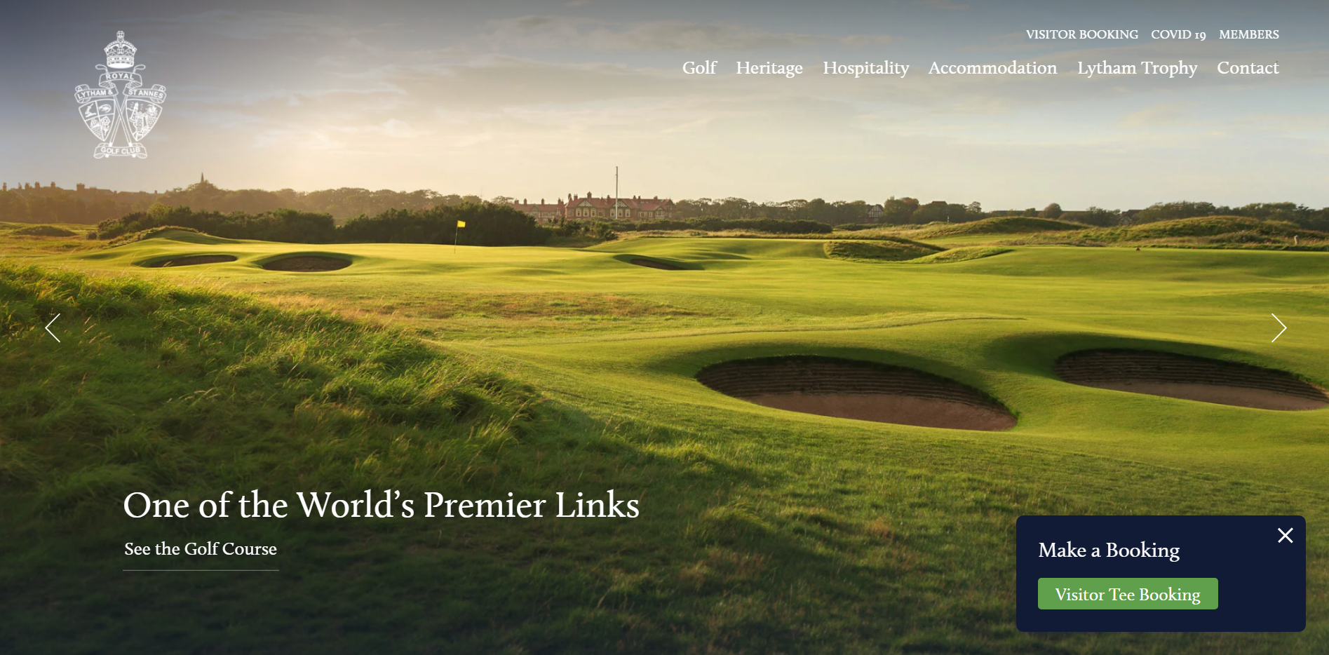 Royal Lytham