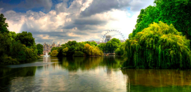 St James Park