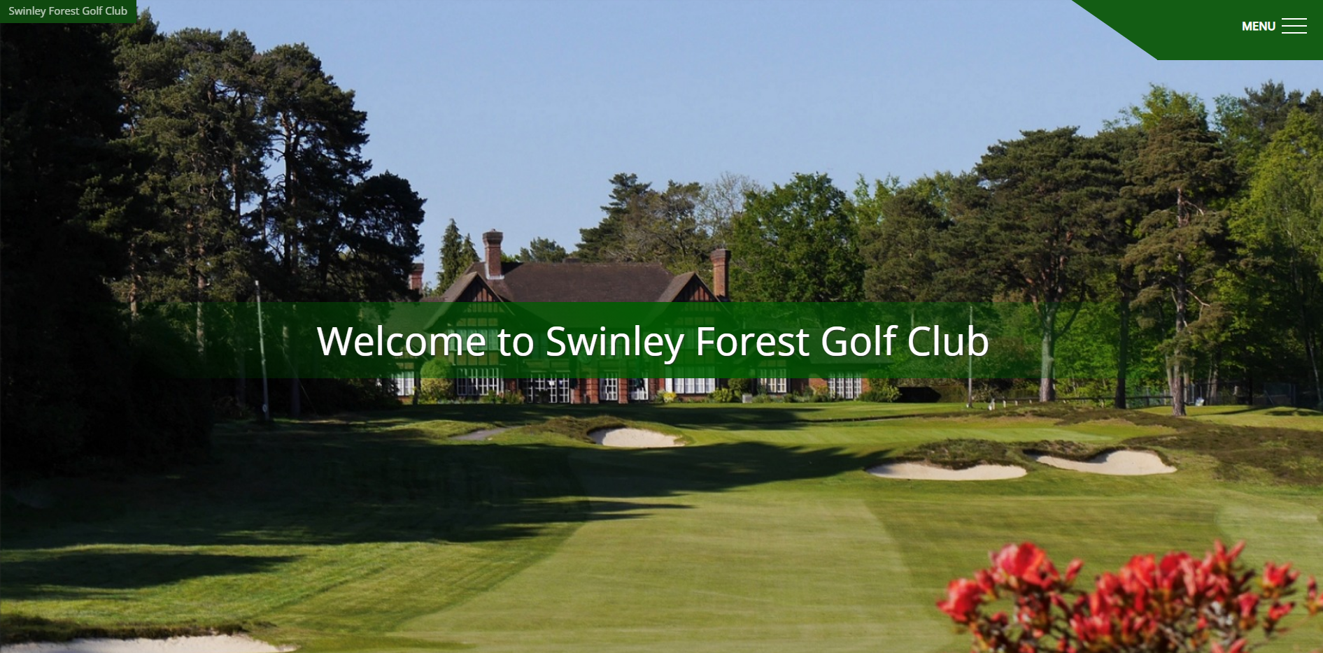 Swinley Forest Golf Club