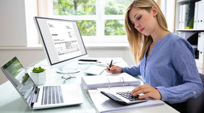 Top 10 Accounting Firms UK