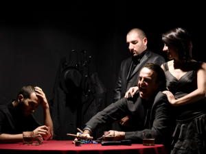 Top 10 Liverpool Gangster in 2022