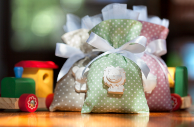 Top 10 Unusual Christening Gifts