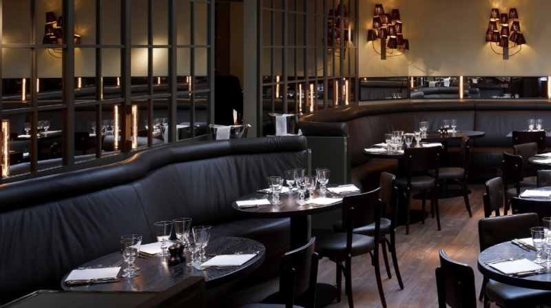 Warm and Cozy Restaurants Top 11 in UK