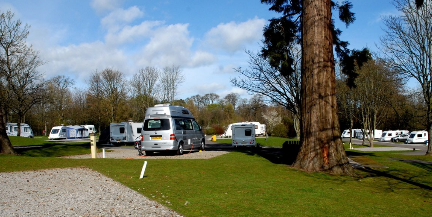 Tredegar House Country Park