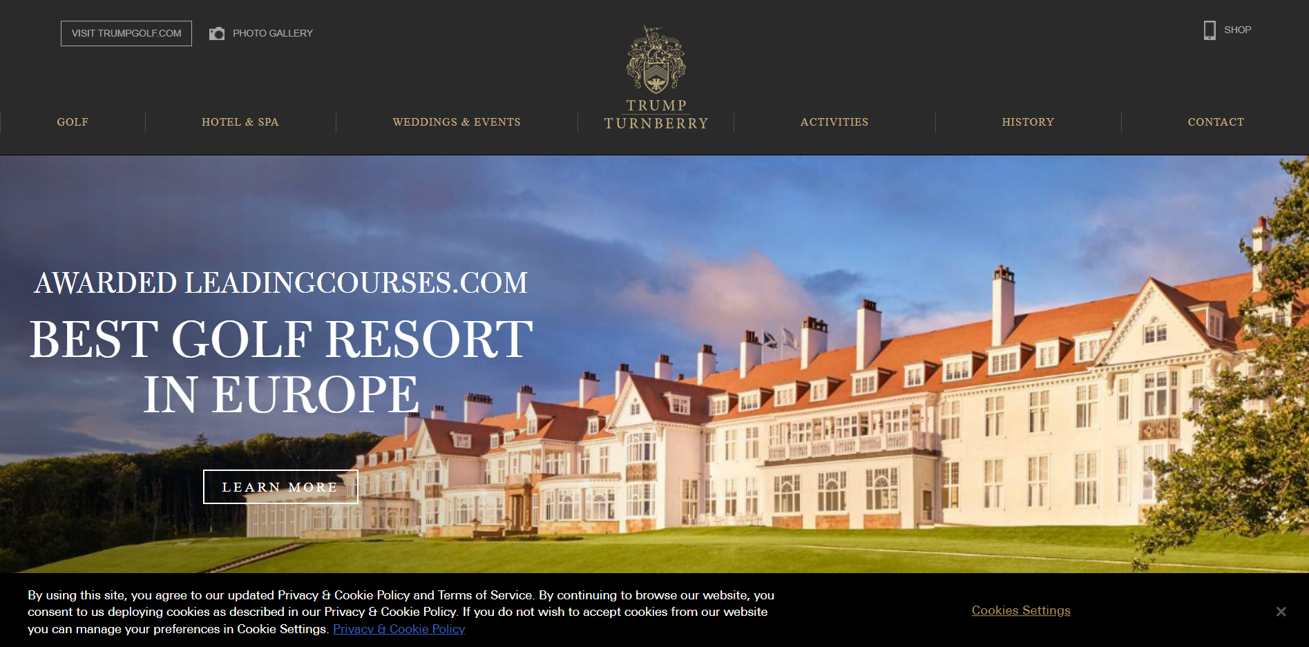 Trump Turnberry