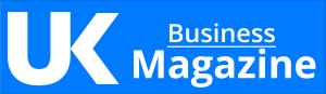 UK Business Magazine Logo