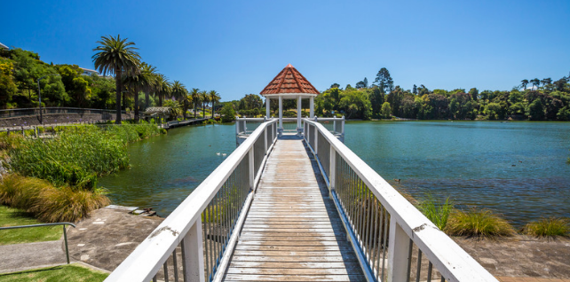 Victoria Park