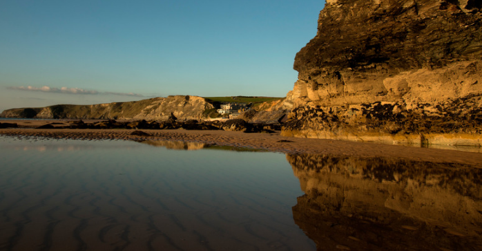 Watergate Bay