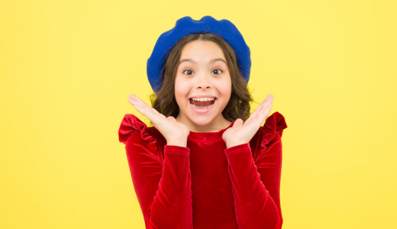 A Real French Beret