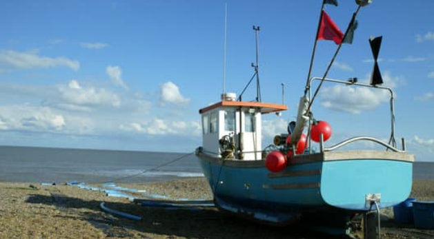 Aldeburgh
