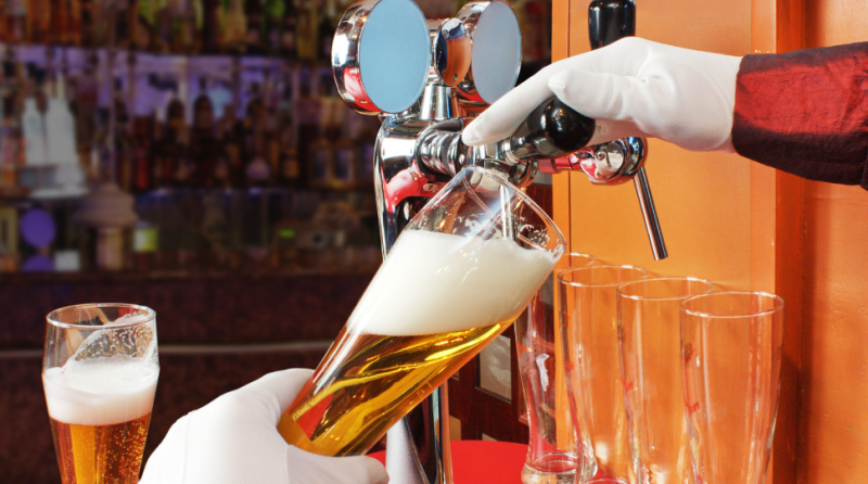 Best Pubs in Covent Garden