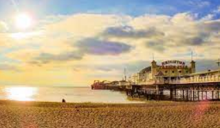 Brighton Beach