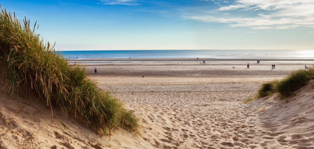 Camber Sands
