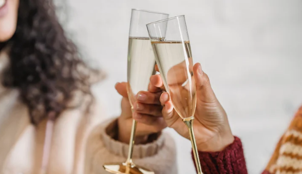 Champagne