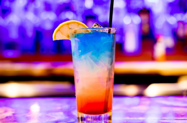 Cocktail Bars Edinburgh Top 10 Best Bars
