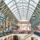 Covent Garden Restaurants Top 10 in the Market