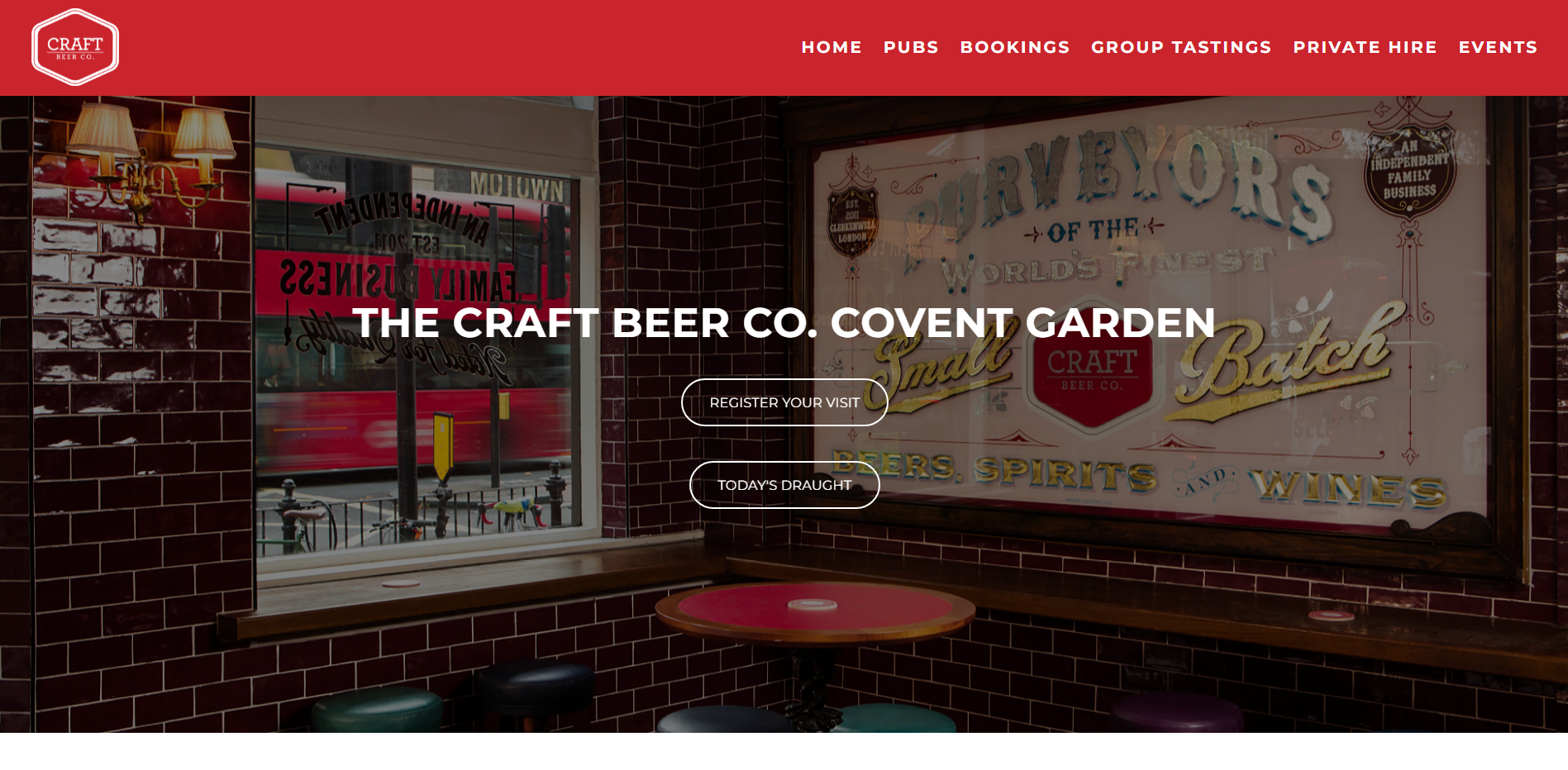 Craft Beer Co