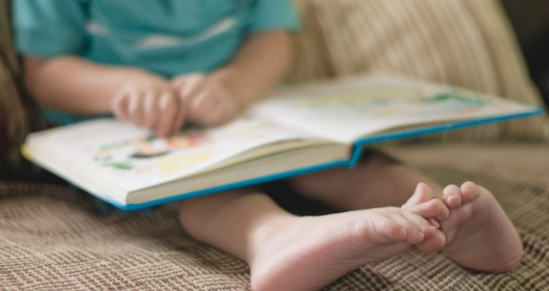 David williams books