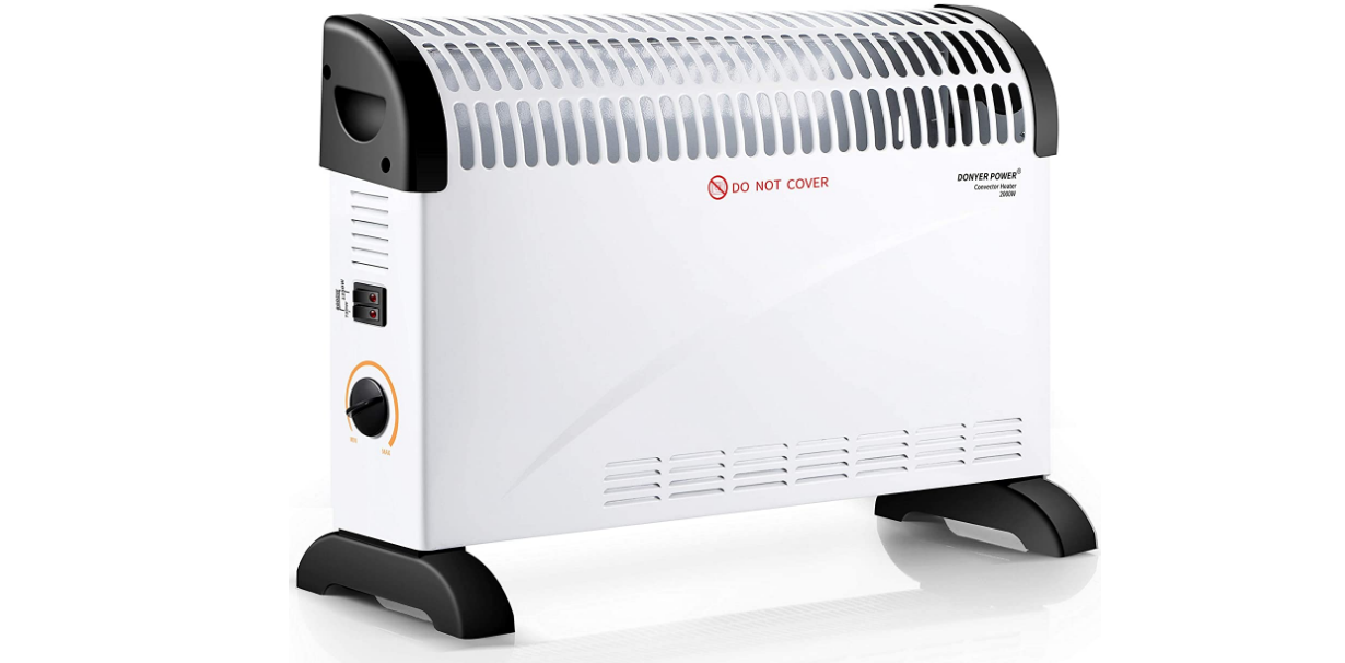 Doyner Power Converter