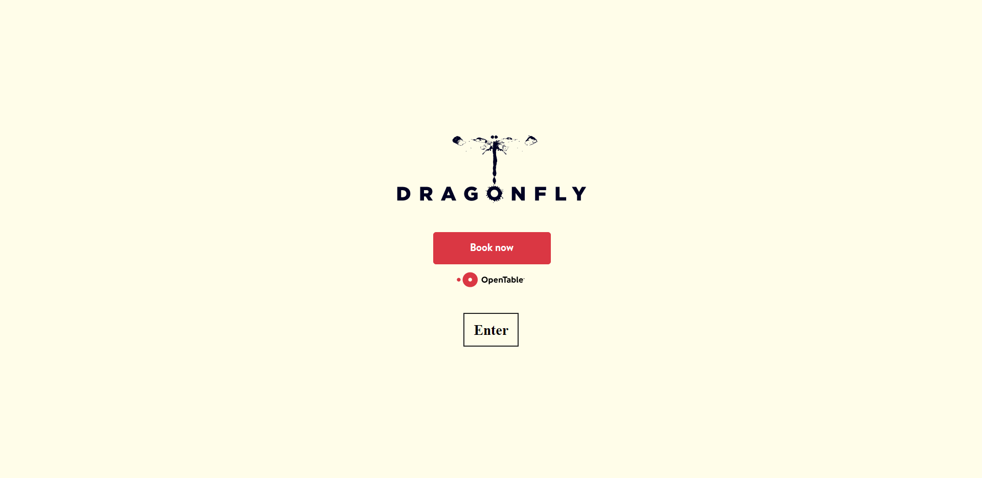 Dragonfly
