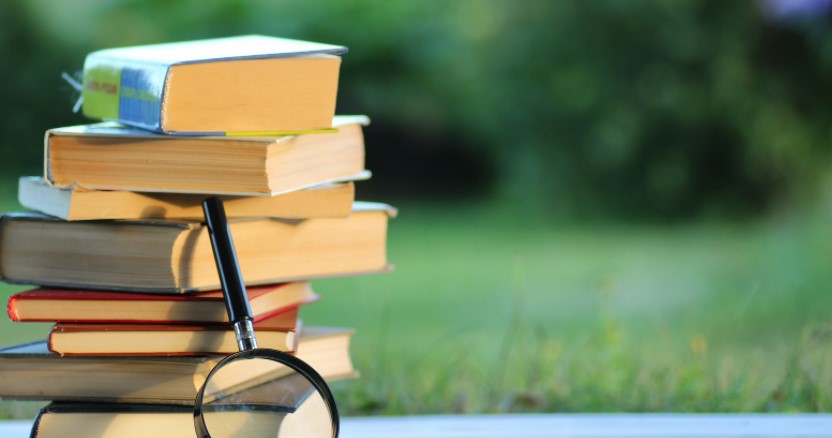 Education Books