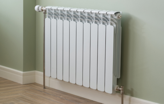 Energy Efficient Electric Radiators Top 15 in UK