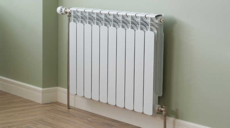 Energy Efficient Electric Radiators Top 15 in UK