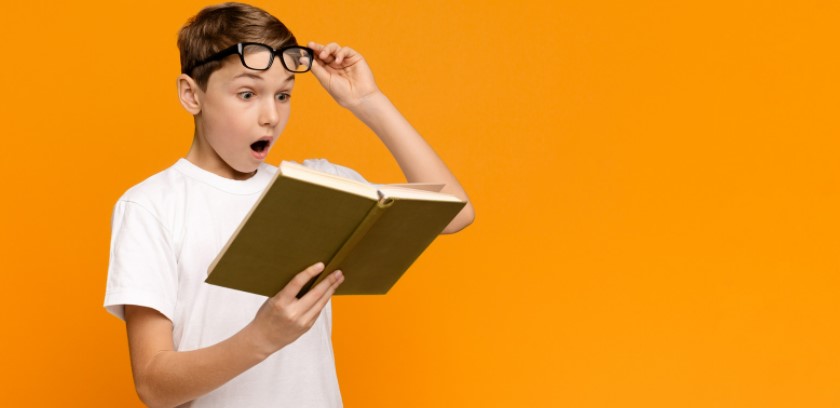 Fiction books
