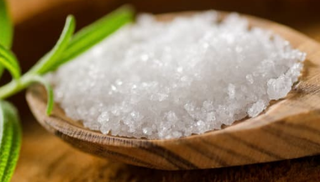Fleur de Sel de Guerande