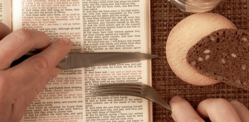 Food and Drink Books
