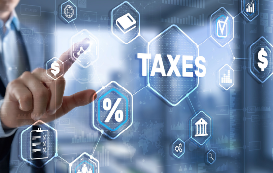 How to Register for MTD