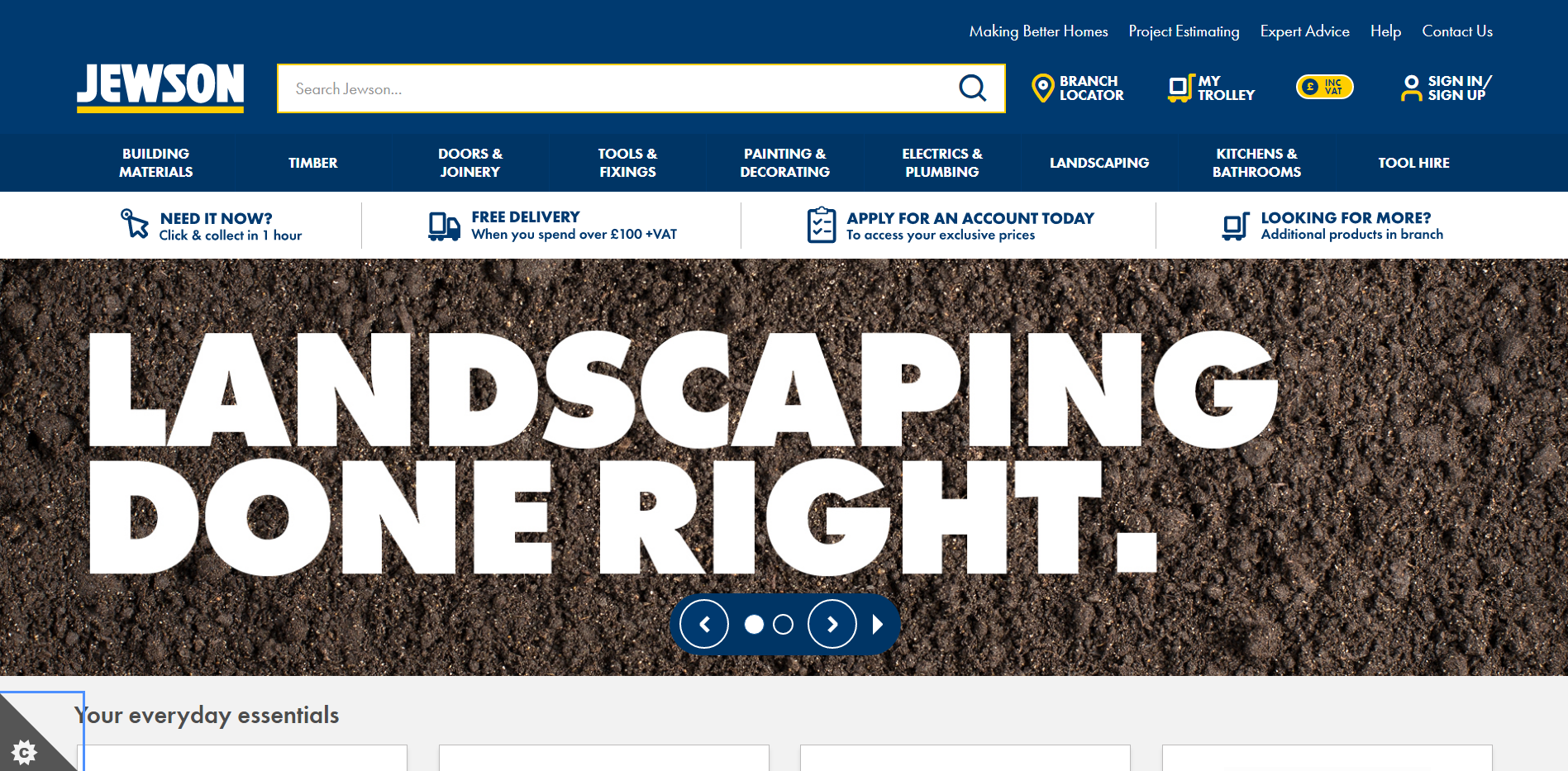 Jewson