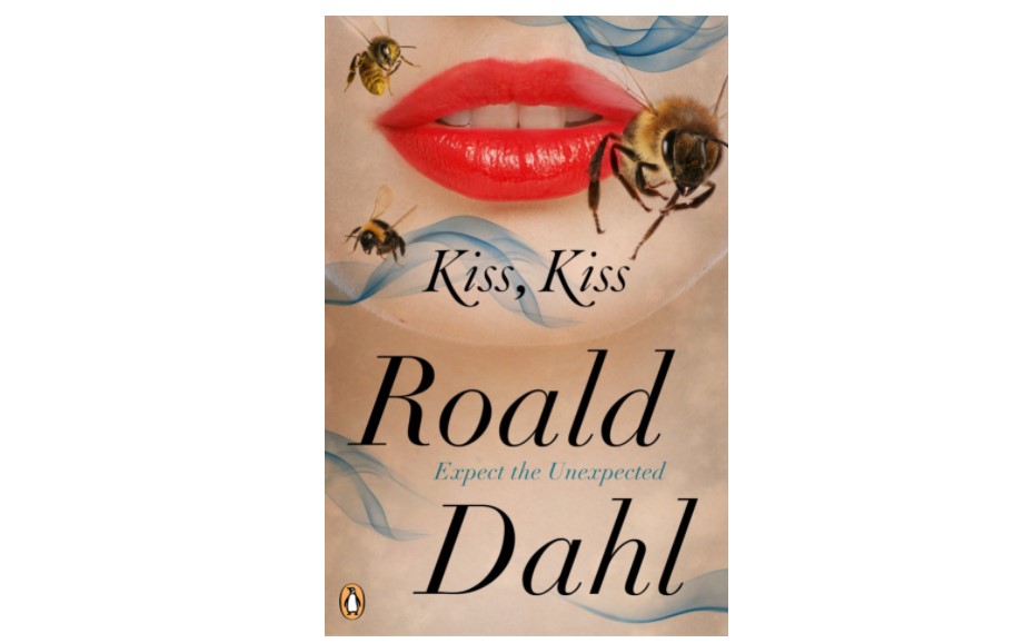 Kiss Kiss