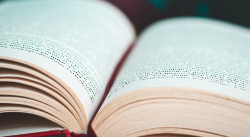 Non-Fiction books