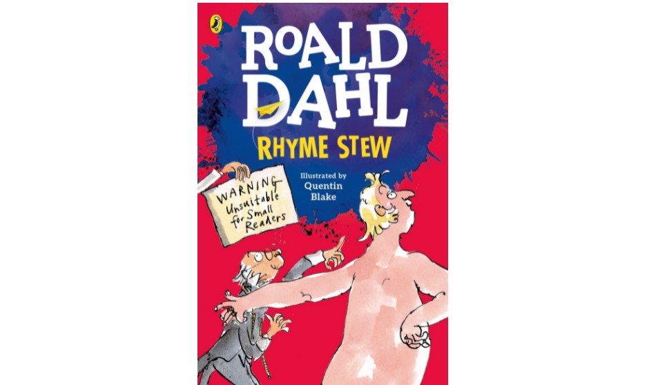 Rhyme Stew