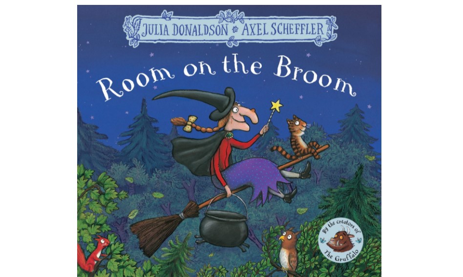 Room on the Broom