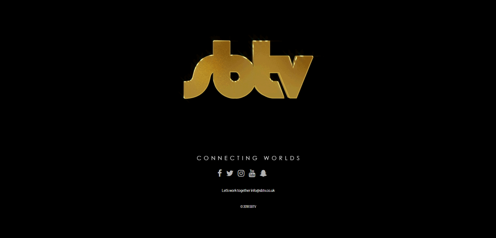 SBTV