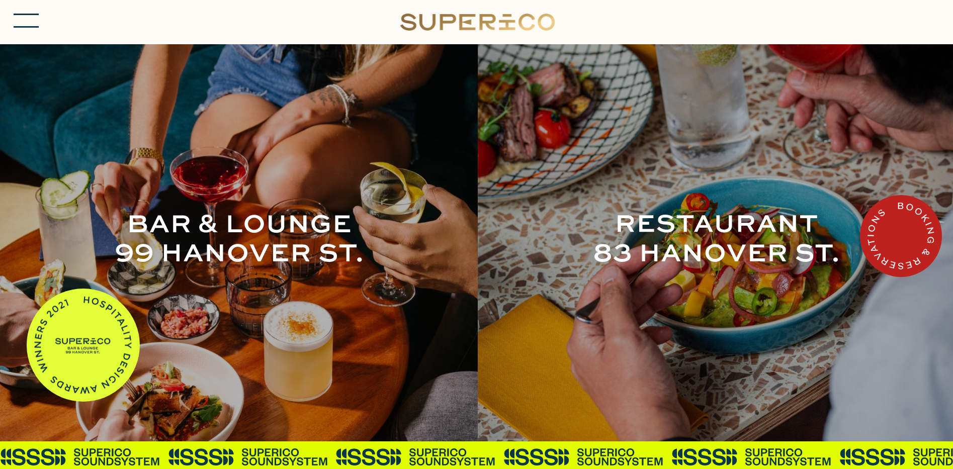 SUPERICO