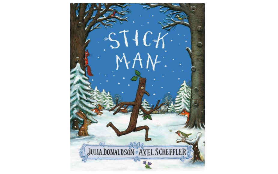 Stick Man