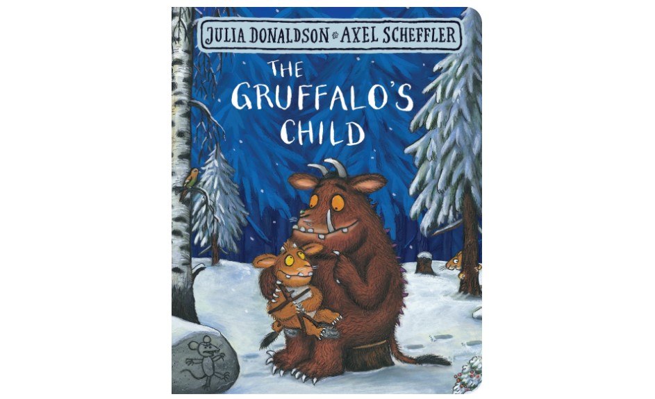 The Gruffalo's Child