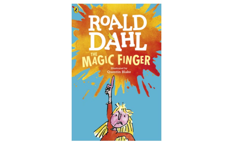 The Magic Finger