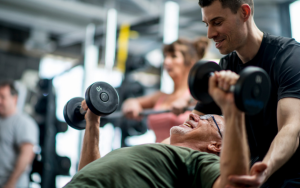 Things that decide how much a personal trainer will charge