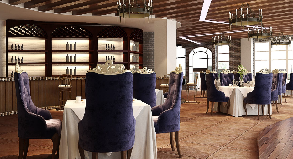 Top 10 Restaurants in Bath