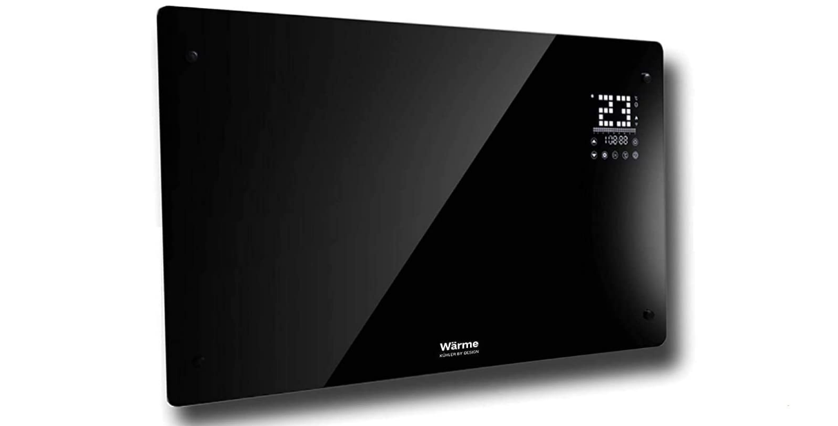 Warme Designer Panel Heater