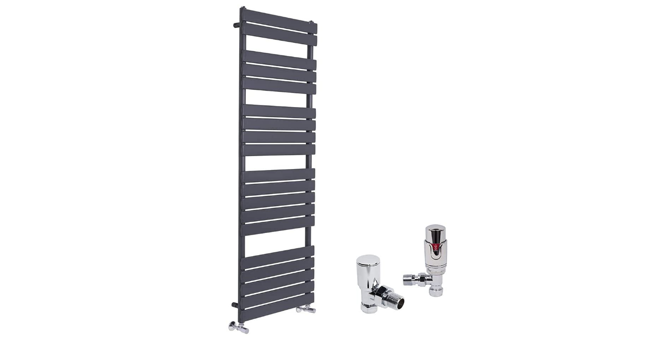 WarmeHaus Juva Flat Panel