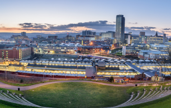 What are the Special Things to do in Sheffield