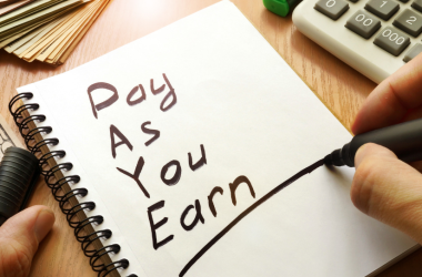 What is PAYE in UK A Complete Guide