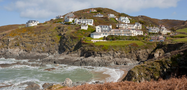 Woolacombe