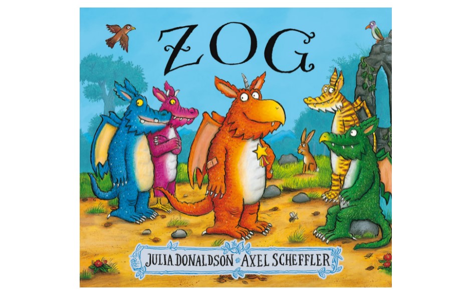 Zog